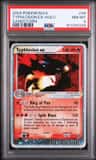 Typhlosion Ex