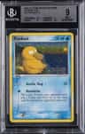 Psyduck