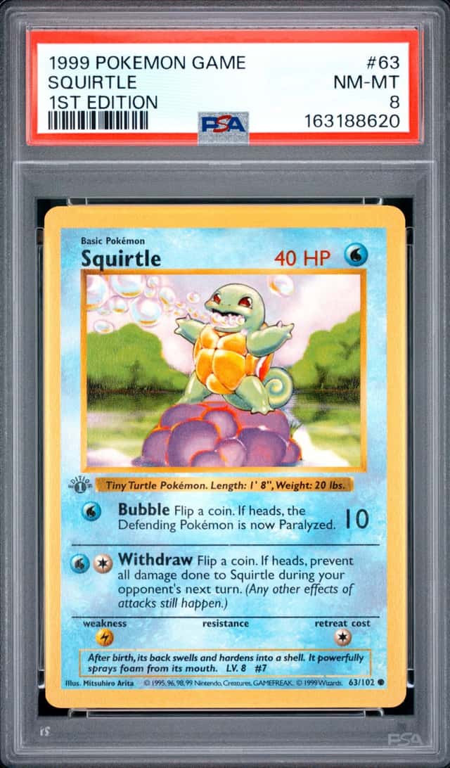 Squirtle