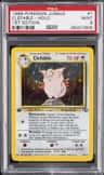 Clefable