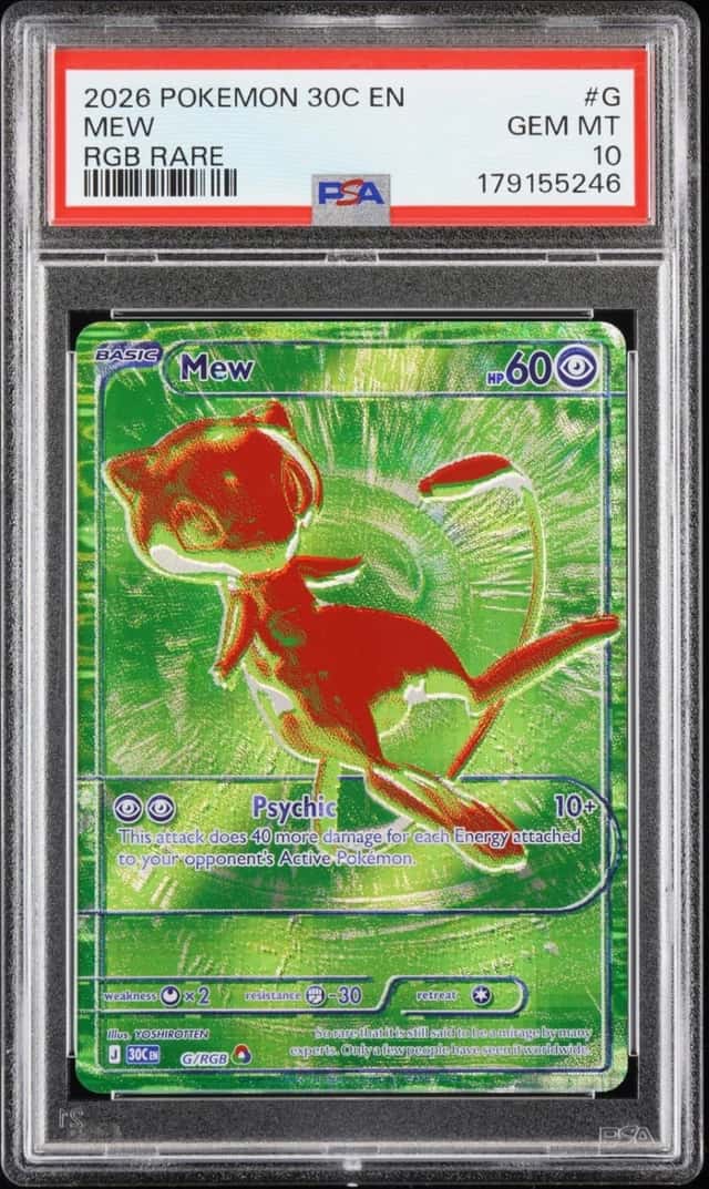 Mew