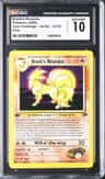 Brock'S Ninetales