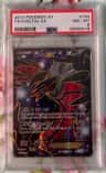Yveltal Ex