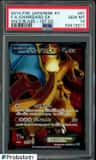 Charizard Ex