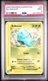 Bulbasaur