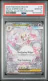 Mega Gardevoir Ex