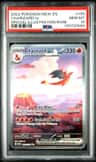 Charizard Ex