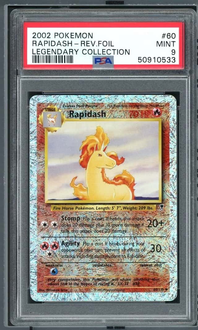 Rapidash