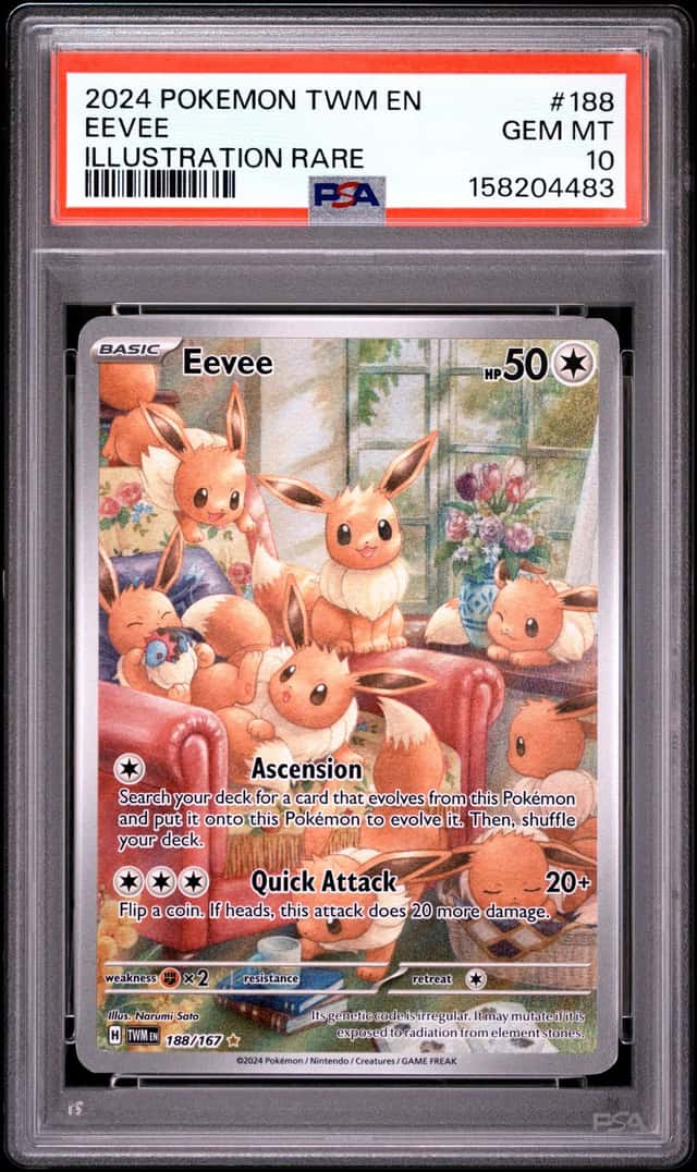 Eevee
