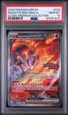 Rocket'S Moltres Ex