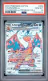 Charizard Ex