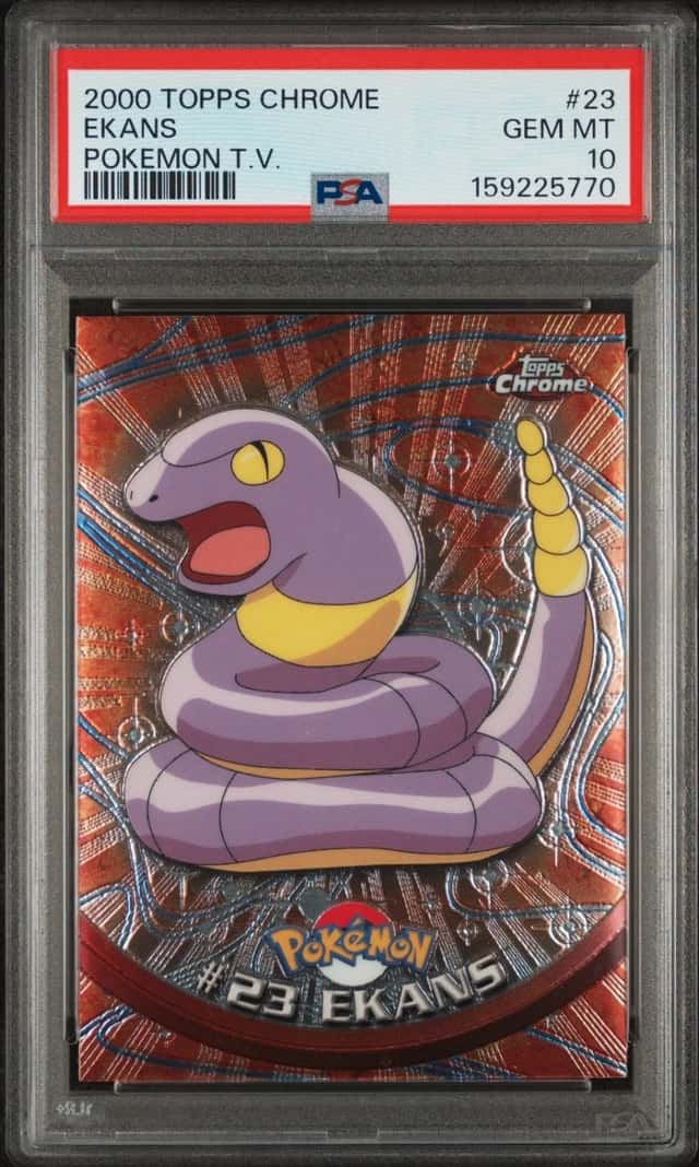 Ekans