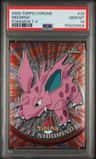 Nidorino