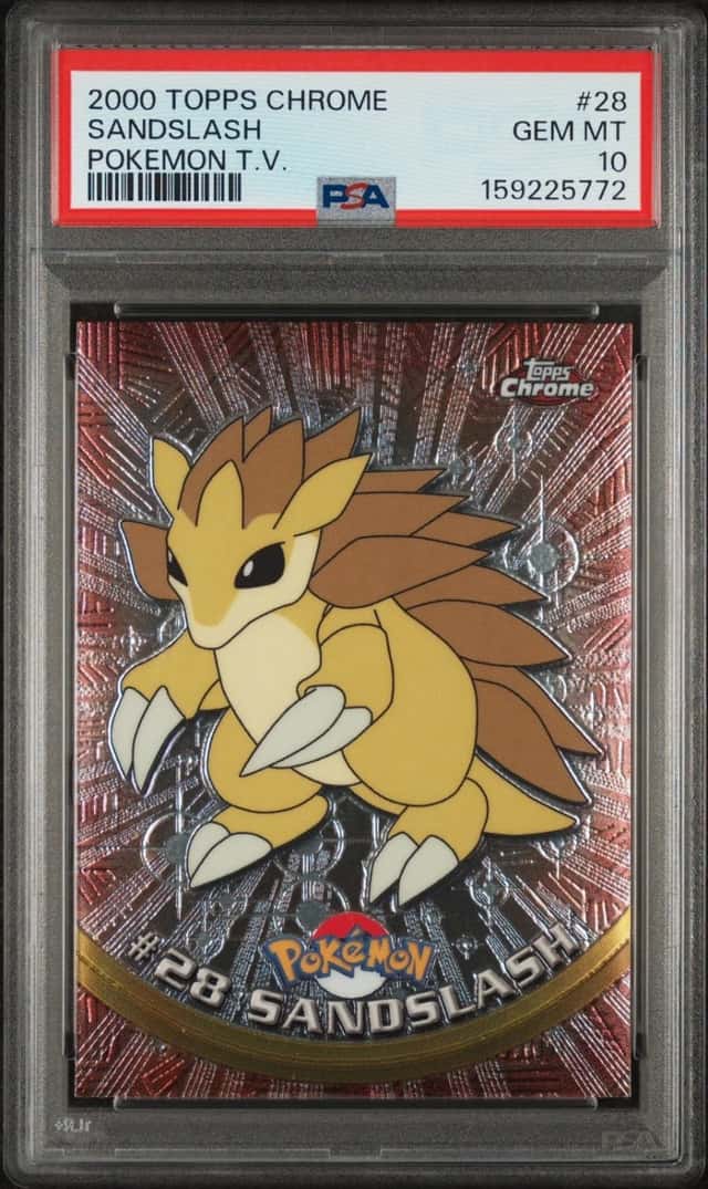 Sandslash