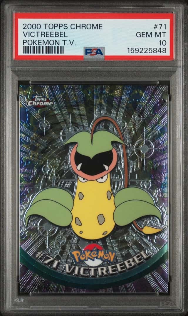 Victreebel