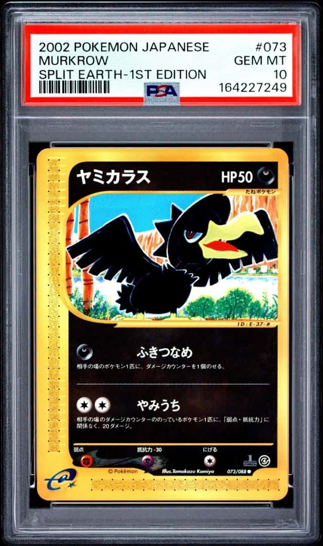 Murkrow