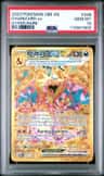 Charizard Ex
