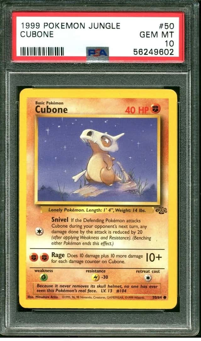 Cubone