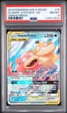 Slowpoke & Psyduck Gx