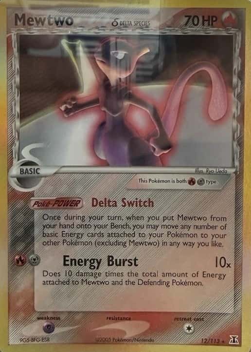 Error · Holo