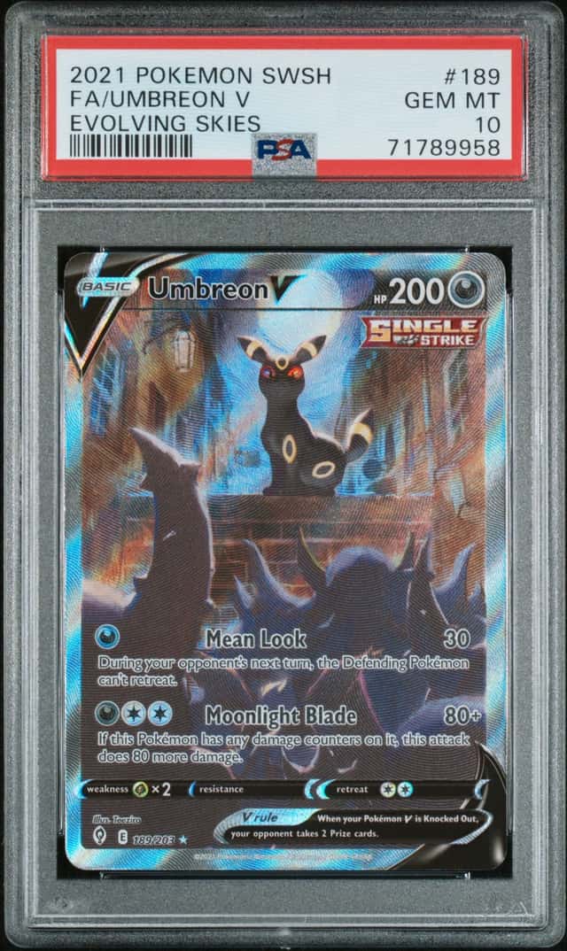 Umbreon V