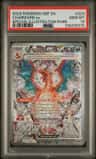 Charizard Ex