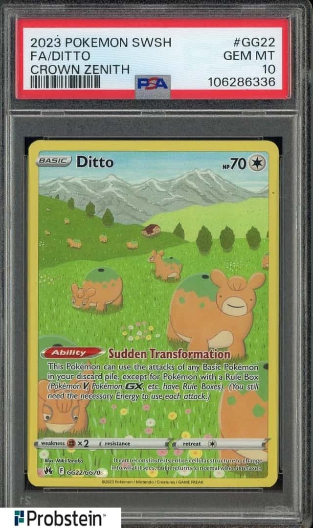 Ditto