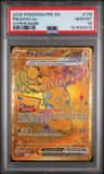 Pikachu Ex