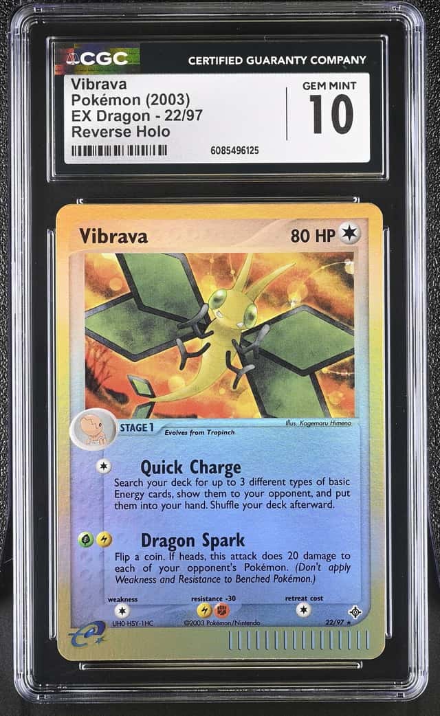 Vibrava