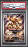 Alakazam