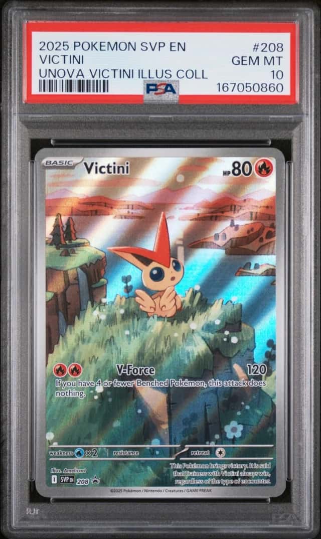 Victini