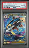 Mega Sharpedo Ex