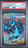 Mega Charizard X Ex