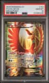 Ho-Oh Ex