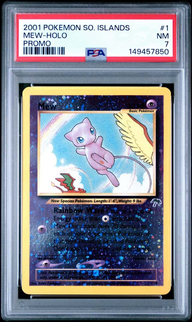 Mew