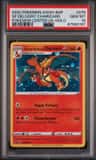 Special Delivery Charizard