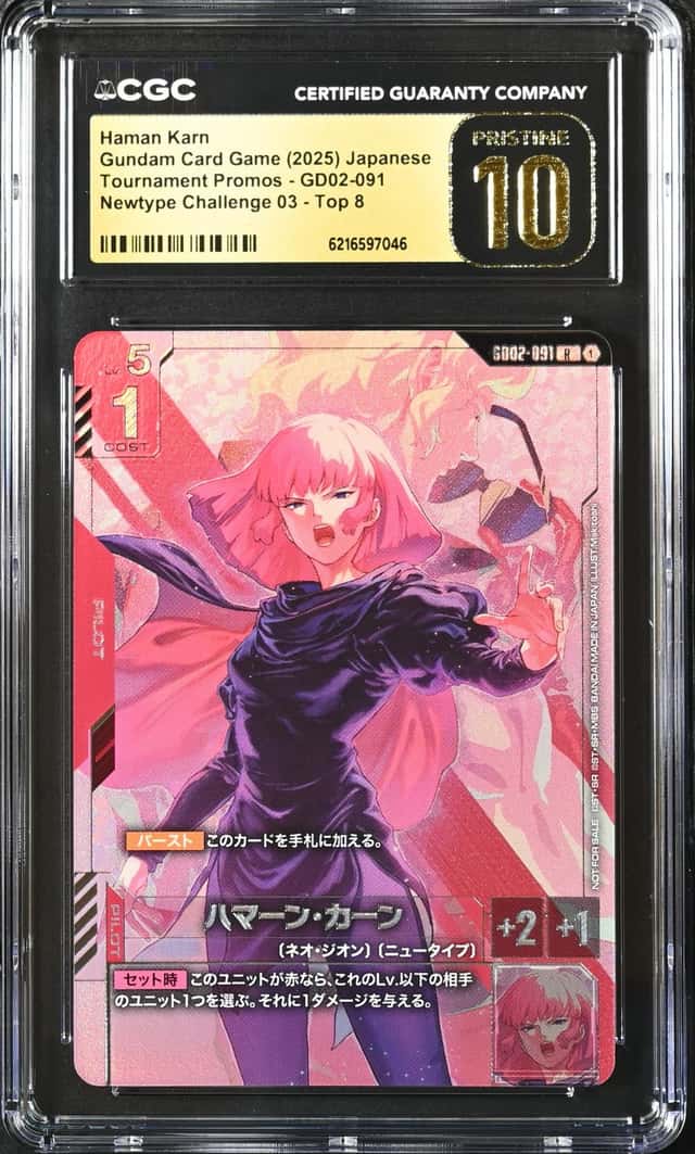 Haman Karn