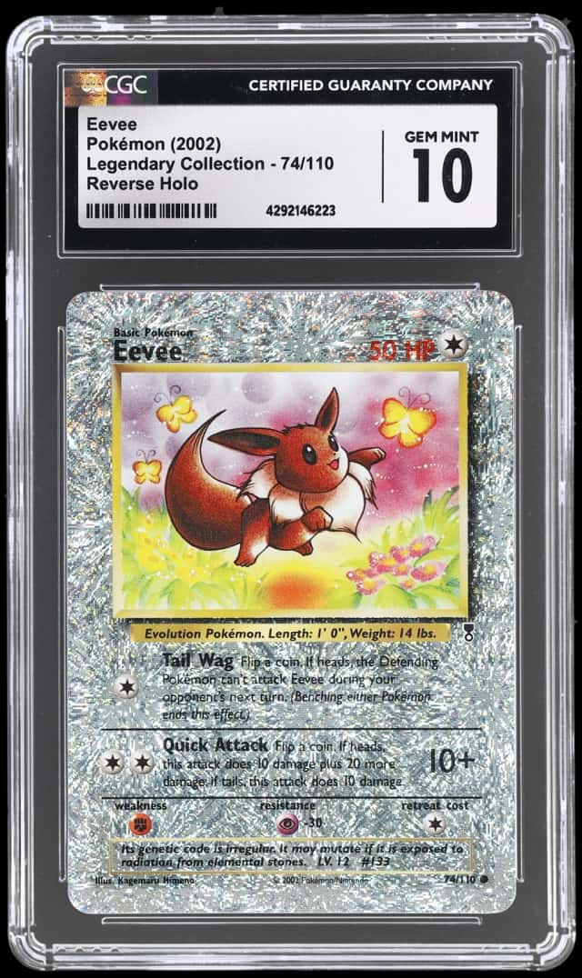 Eevee