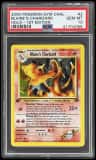 Blaine'S Charizard