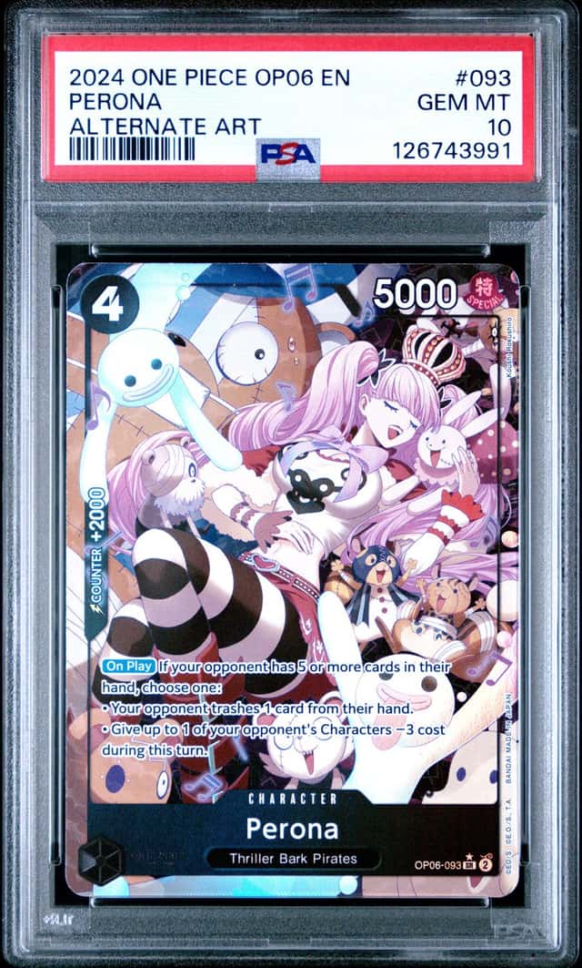 Perona