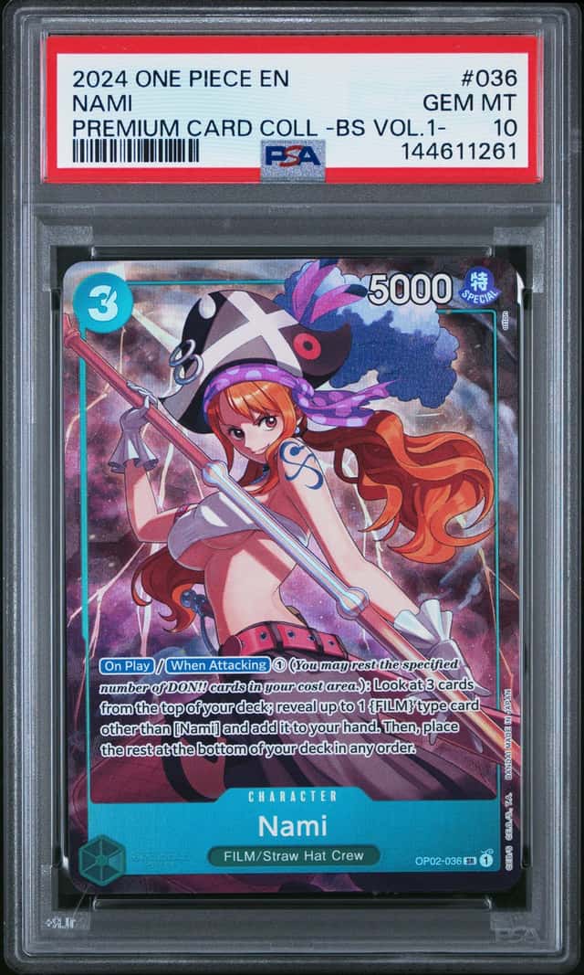 Nami