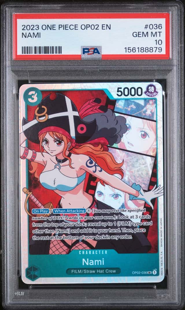 Nami