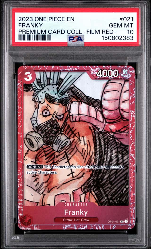 Franky