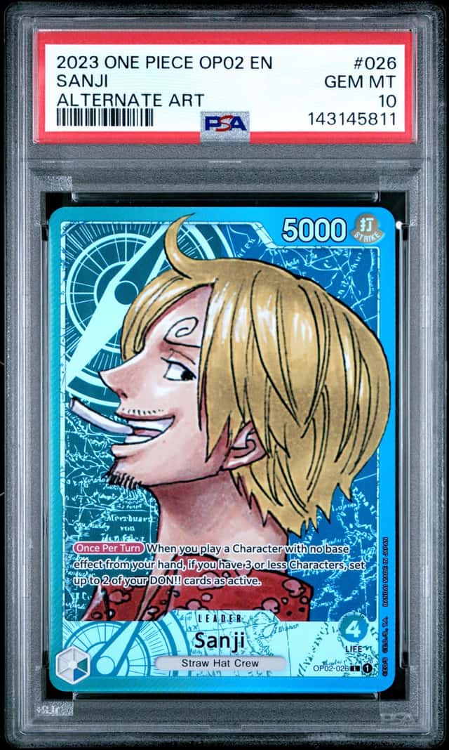 Sanji