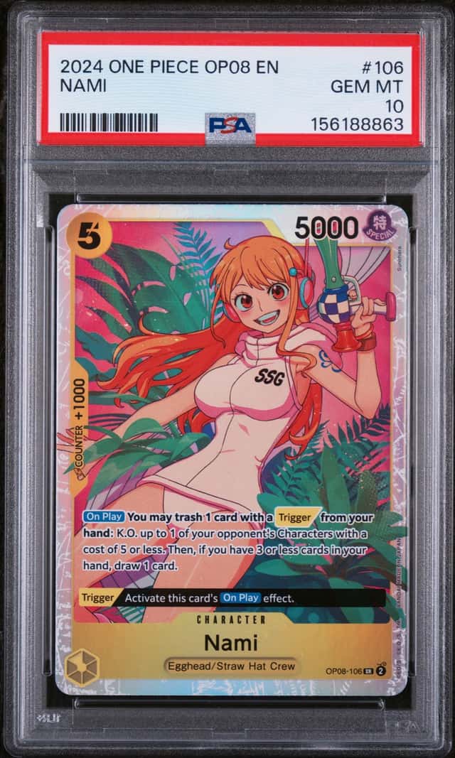 Nami