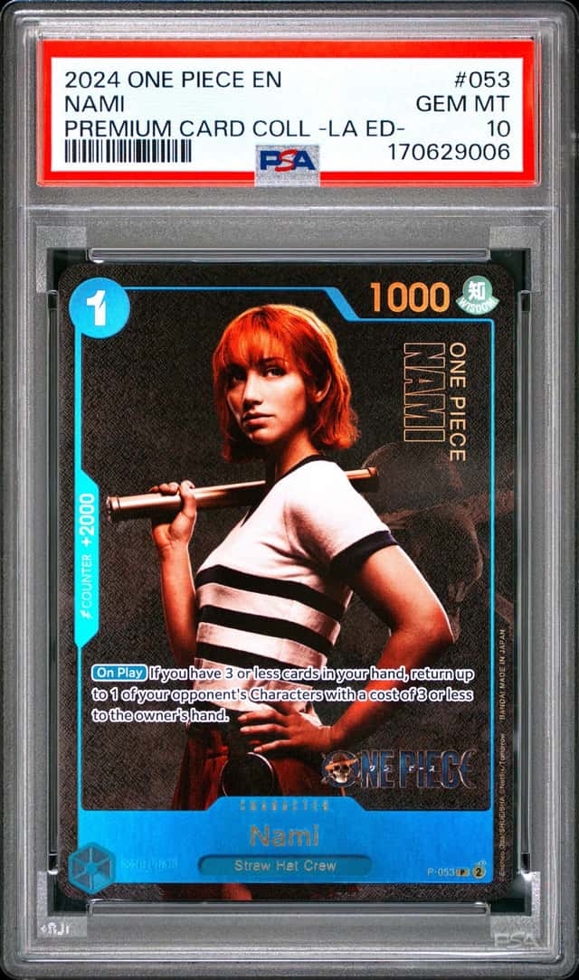 Nami