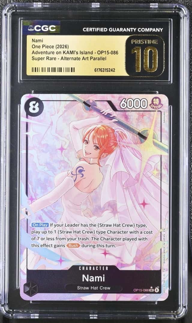 Nami