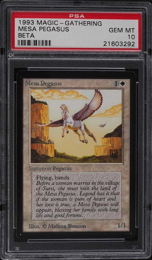 Mesa Pegasus