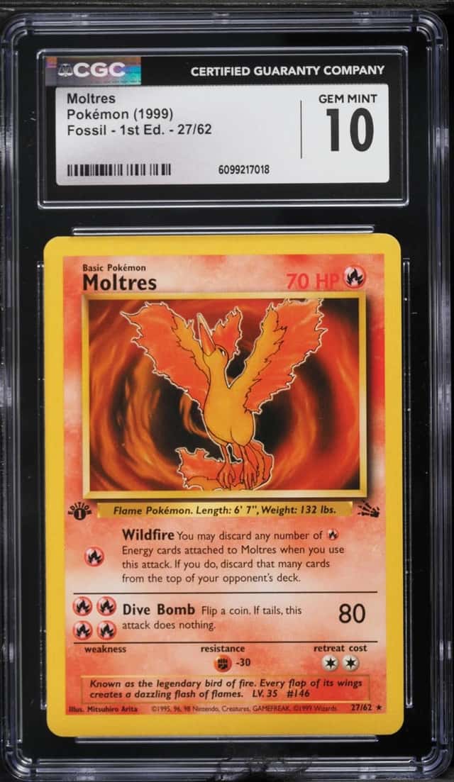 Moltres
