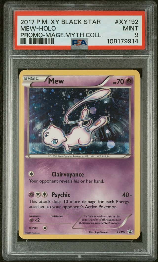 Mew